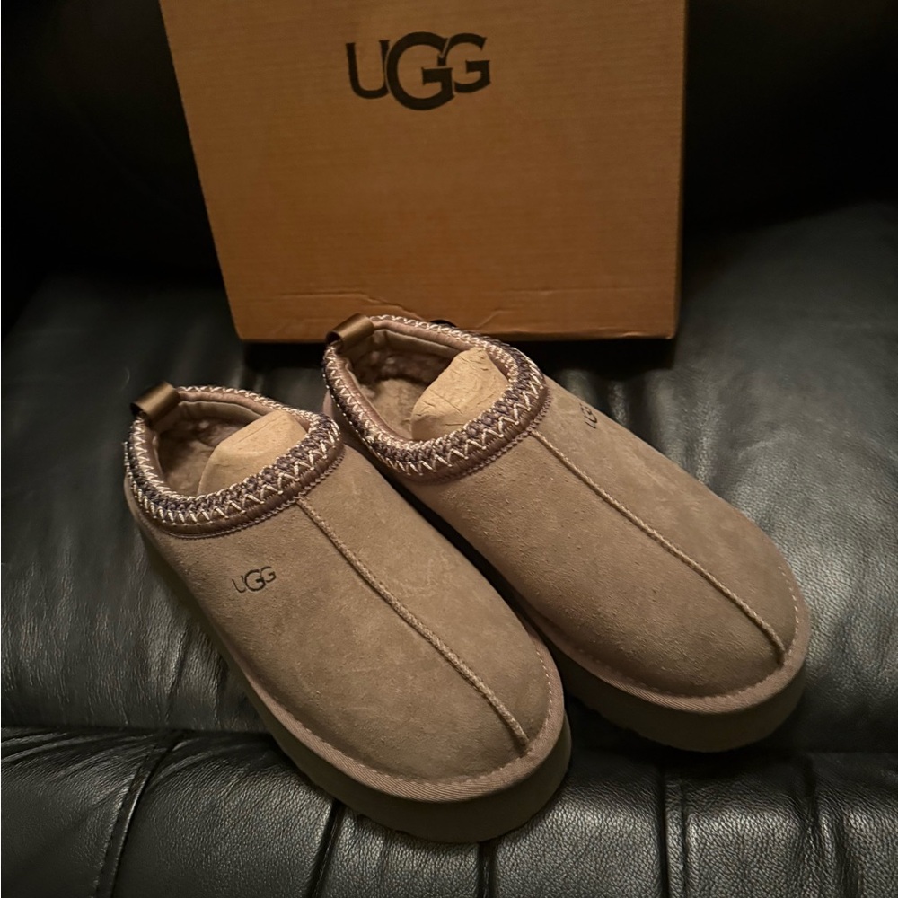 UGG Tazz Slippers | Platform